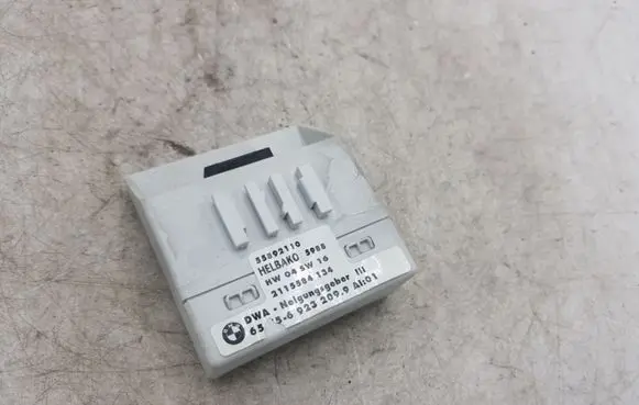 BMW X5 E53 Other control units/modules 69232099 6923209