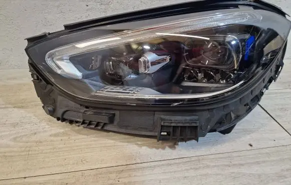 Mercedes-Benz C W206 Headlight/headlamp A2069062104