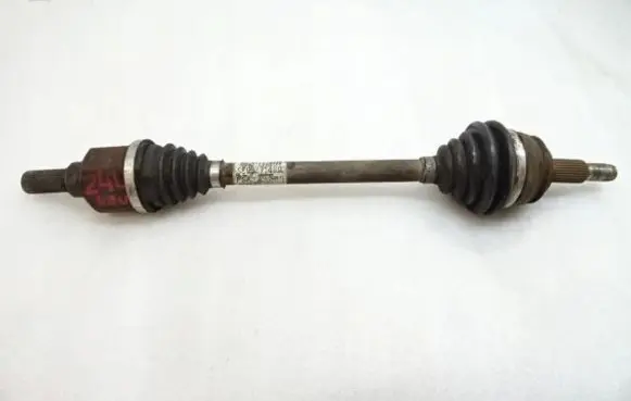 Citroen C4 II Picasso Front driveshaft 9808771480