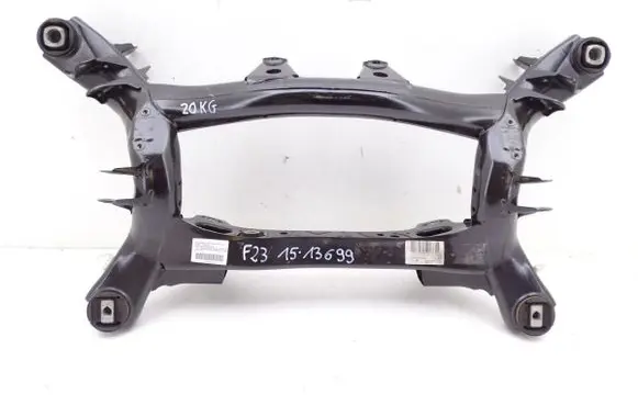 BMW 2 F22 F23 Rear axle beam 6857722