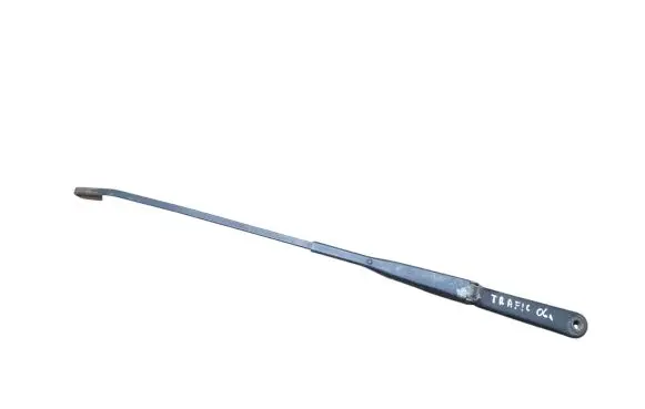 Renault Trafic II (X83) Front wiper blade arm 7700311582 91165490