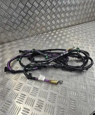 Audi A6 S6 C8 4K Fuse 4K0941828C
