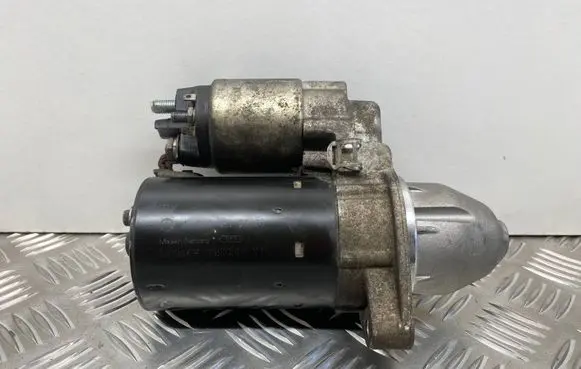 Mercedes-Benz CLC CL203 Starter motor A0051513901