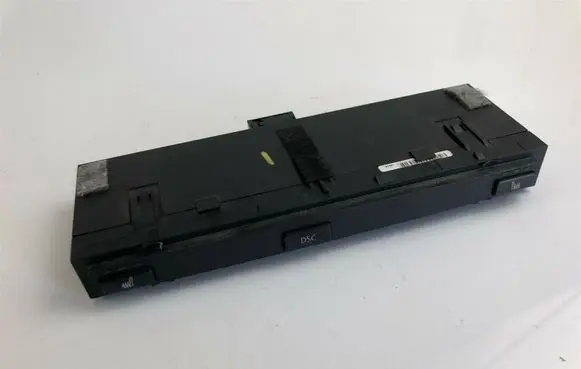 BMW 5 E60 E61 Other control units/modules 6949444 H3657