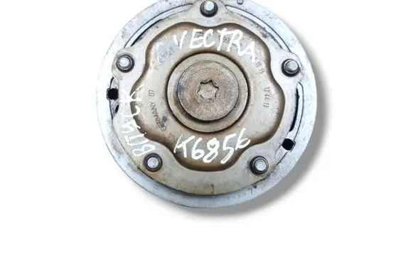 Opel Vectra C Camshaft pulley/ VANOS 12992409
