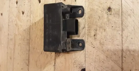 Mercedes-Benz E W211 Other control units/modules 0005453616 5668