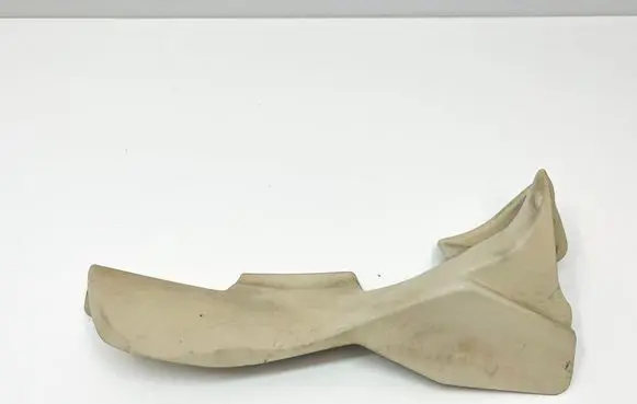 Mercedes-Benz SL R230 Front door seat control surround trim A2309181230 2309181230