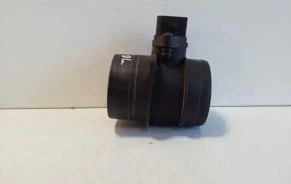 Volkswagen PASSAT B6 Mass air flow meter 074906461B
