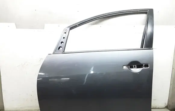 Mitsubishi Grandis Front door