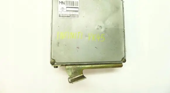 Infiniti FX Engine control unit/module MEC15242
