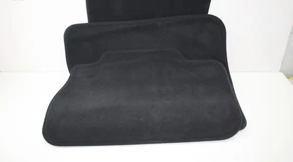BMW iX Car floor mat set 6926682 51476926682