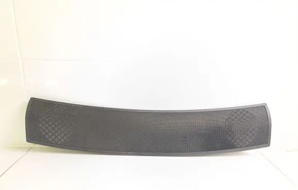 Tesla Model S Parcel shelf grill 100925100B
