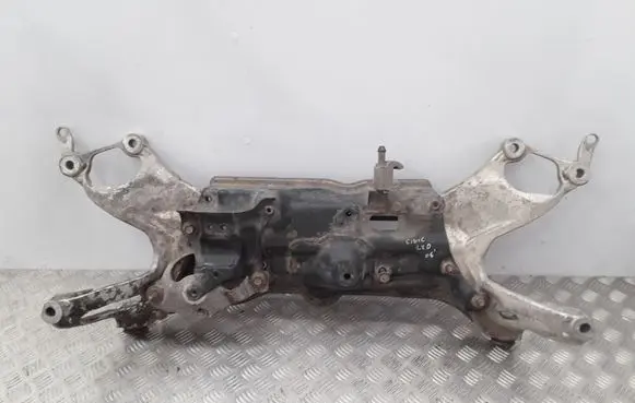 Honda Civic Front subframe 50225SMGE020 50220SMGE020 CB24406972