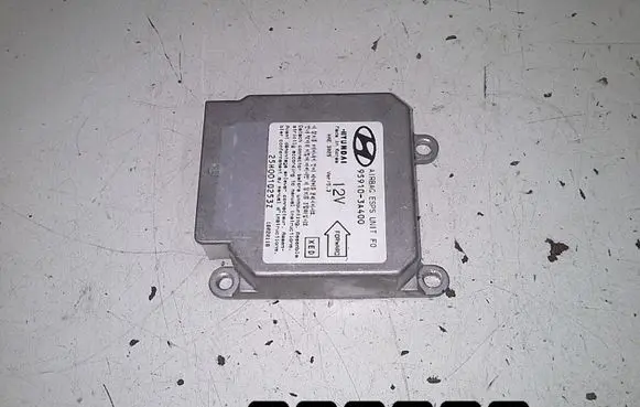 Hyundai Trajet Engine control unit/module 959103a400