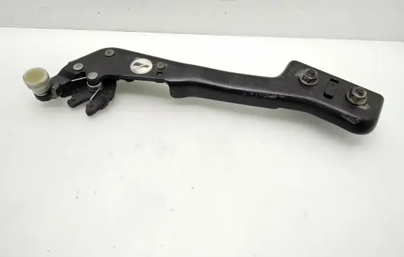 Ford Transit Custom Sliding door lower roller guide/hinge BK21V25000 BK21V25000AC