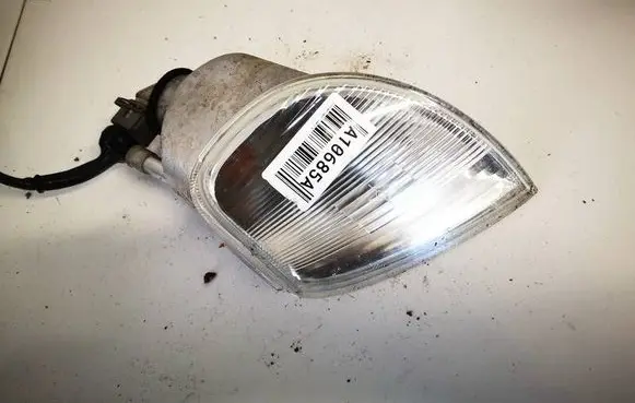 Citroen Saxo Front indicator light 