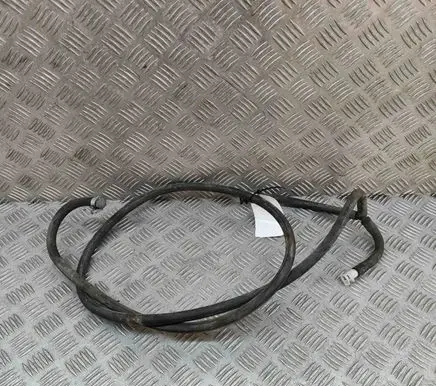 Mercedes-Benz GL X164 Windshield washer fluid hose A1648600092