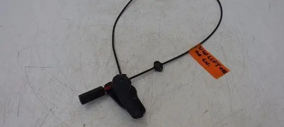 Volvo V40 Engine bonnet/hood lock release cable 31278799