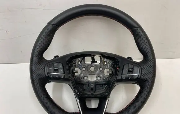 Ford Puma Steering wheel M1TJ3600CD1GW6