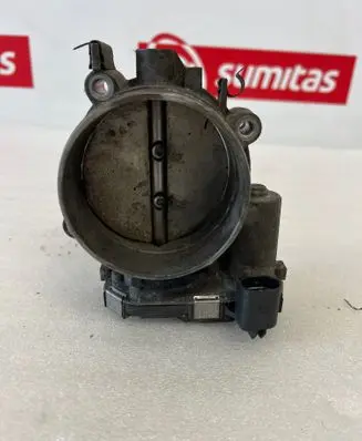 Porsche 911 Throttle valve 0PB133062B A2C14565300 T0PB001