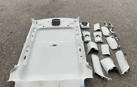 Mini One - Cooper F56 F55 Headlining set 