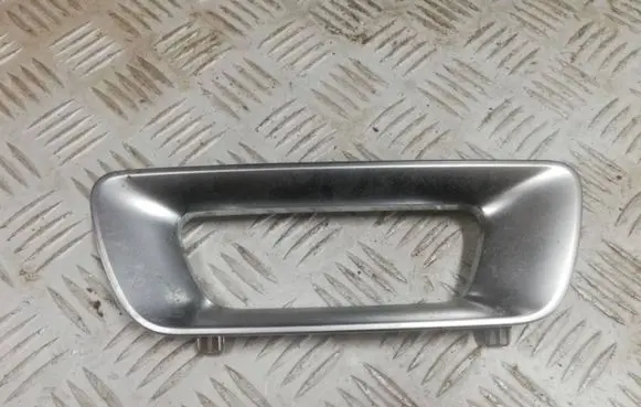 Citroen C5 Aircross Front door trim bar 98201540YB