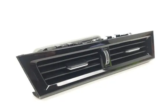 Dash center air vent grill