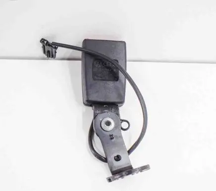 Audi A1 Rear seatbelt buckle 8X0857739C