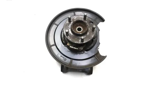 Jaguar XK8 - XKR Rear wheel hub MJA3290AA