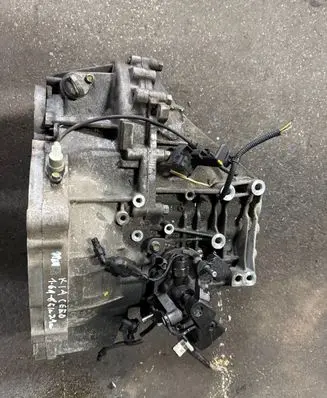 KIA Ceed Manual 6 speed gearbox 