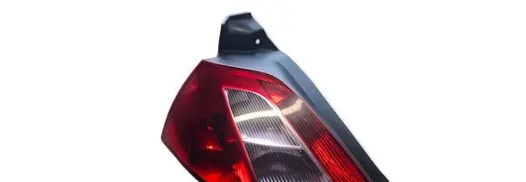 Renault Megane II Rear/tail lights 89398361 8200073236