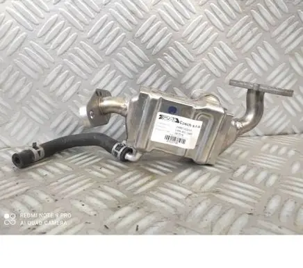 Toyota Yaris EGR valve 256800Q010 13064621995