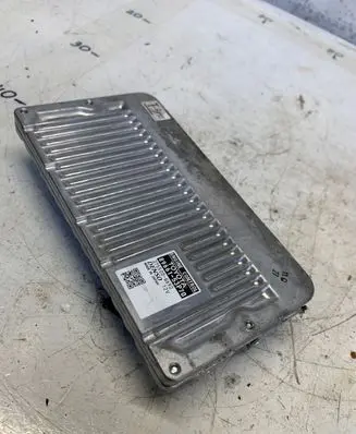 Lexus IS III XE30 Engine control unit/module 8966153P70