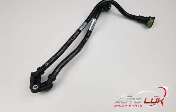 BMW 3 G20 G21 Oil cooling pipe 86548808654879