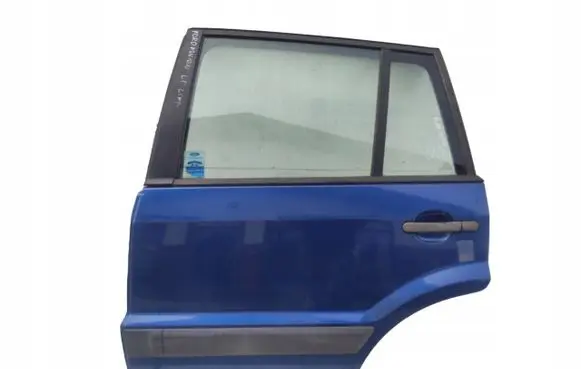Ford Fusion Rear door