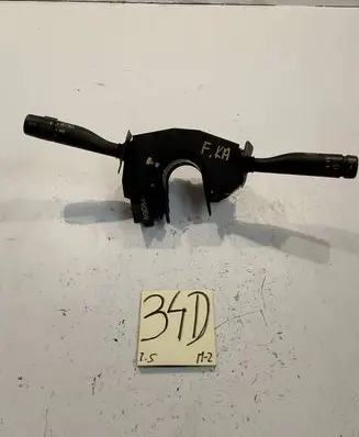 Ford Ka Other switches/knobs/shifts 97KG14K147AD