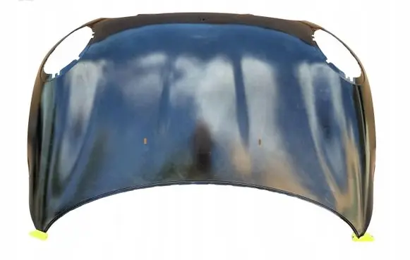 Mini One - Cooper Coupe R56 Engine bonnet/hood 41612754738