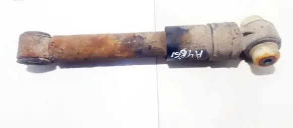 Mercedes-Benz A W168 Rear shock absorber/damper a1683260398
