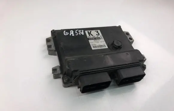 Suzuki Swift I Engine control unit/module ECU 3392062J3