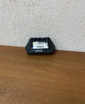 Mercedes-Benz S W220 Other devices 2208215058 03463097