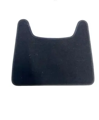 Mercedes-Benz G W461 W463 1st Gen Rear floor mat A4636806210 A46368062109F87 4636806210
