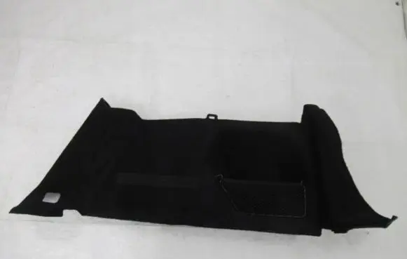 Peugeot 508 II Trunk/boot side trim panel