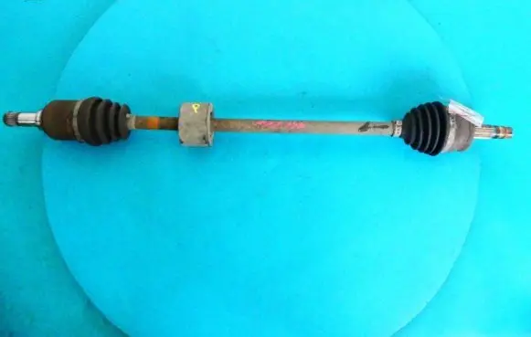Fiat Panda II Front driveshaft IMPRK944668