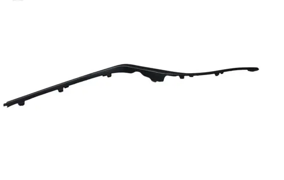 Volvo V60 Front bumper splitter molding 31383138