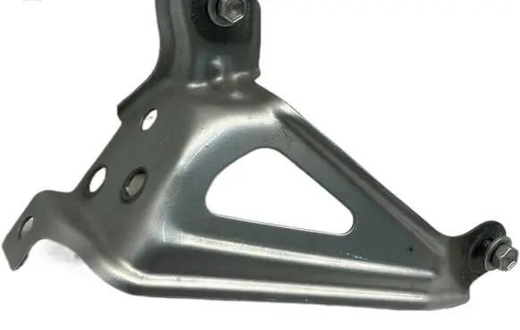 Toyota Corolla E210 E21 Fender mounting bracket OYT26314