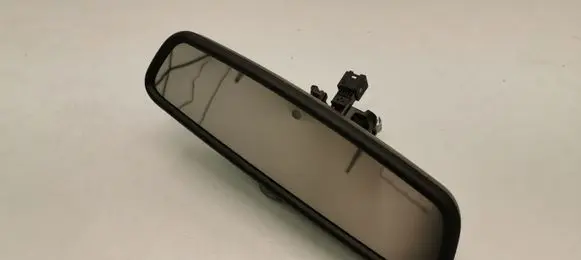 BMW X4 F26 Rear view mirror (interior) 9320305