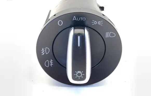Volkswagen PASSAT B7 Other switches/knobs/shifts 3C8941431A