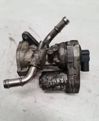 Ford Transit EGR valve Aisi9Cu3 V25630016 987068255