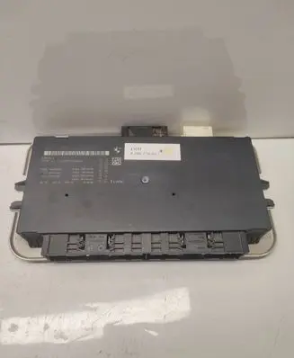 BMW 7 F01 F02 F03 F04 Light module LCM 9208270 9205918