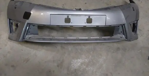 Toyota Corolla E160 E170 Front bumper 5211902E50